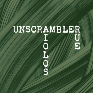 收听Aiolos Rue的Unscrambler歌词歌曲