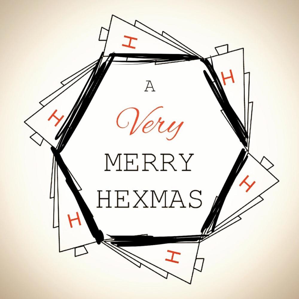 This Time of Year (feat. Alan Hampton)