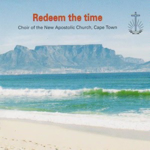 ดาวน์โหลดและฟังเพลง I Am the Bread of Life พร้อมเนื้อเพลงจาก Choir Of The New Apostolic Church
