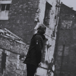 Album Fight to Forgive oleh Mike Dignam