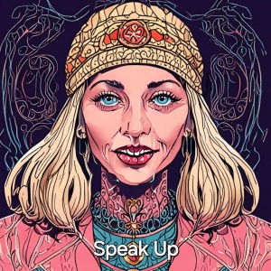 อัลบัม This Life Street ศิลปิน Speak Up