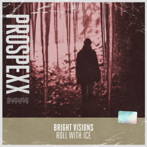 Dengarkan lagu Roll With Ice nyanyian Bright Visions dengan lirik