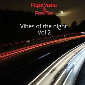 อัลบัม Vibes of the night (Vol.2) ศิลปิน Roger Vasha