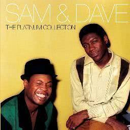 ดาวน์โหลดและฟังเพลง Soul Man พร้อมเนื้อเพลงจาก Sam & Dave