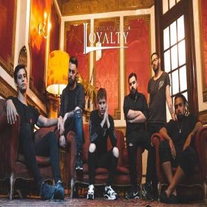 Listen to Ciclos (Acústico) song with lyrics from Loyalty