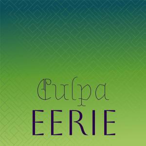 Album Culpa Eerie from Various