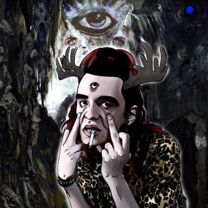 default playlist img