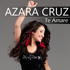 Azara Cruz的專輯Te Amare