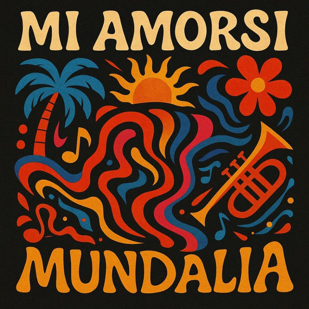 MI AMORSI (feat. Neofeel)