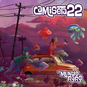 ดาวน์โหลดและฟังเพลง Antes Del Final พร้อมเนื้อเพลงจาก Camiseta 22