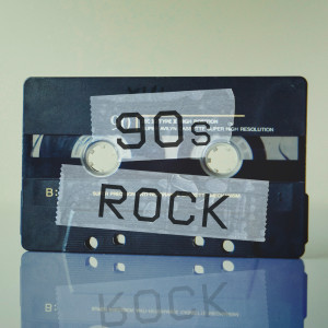 Various Artists的專輯90s Rock