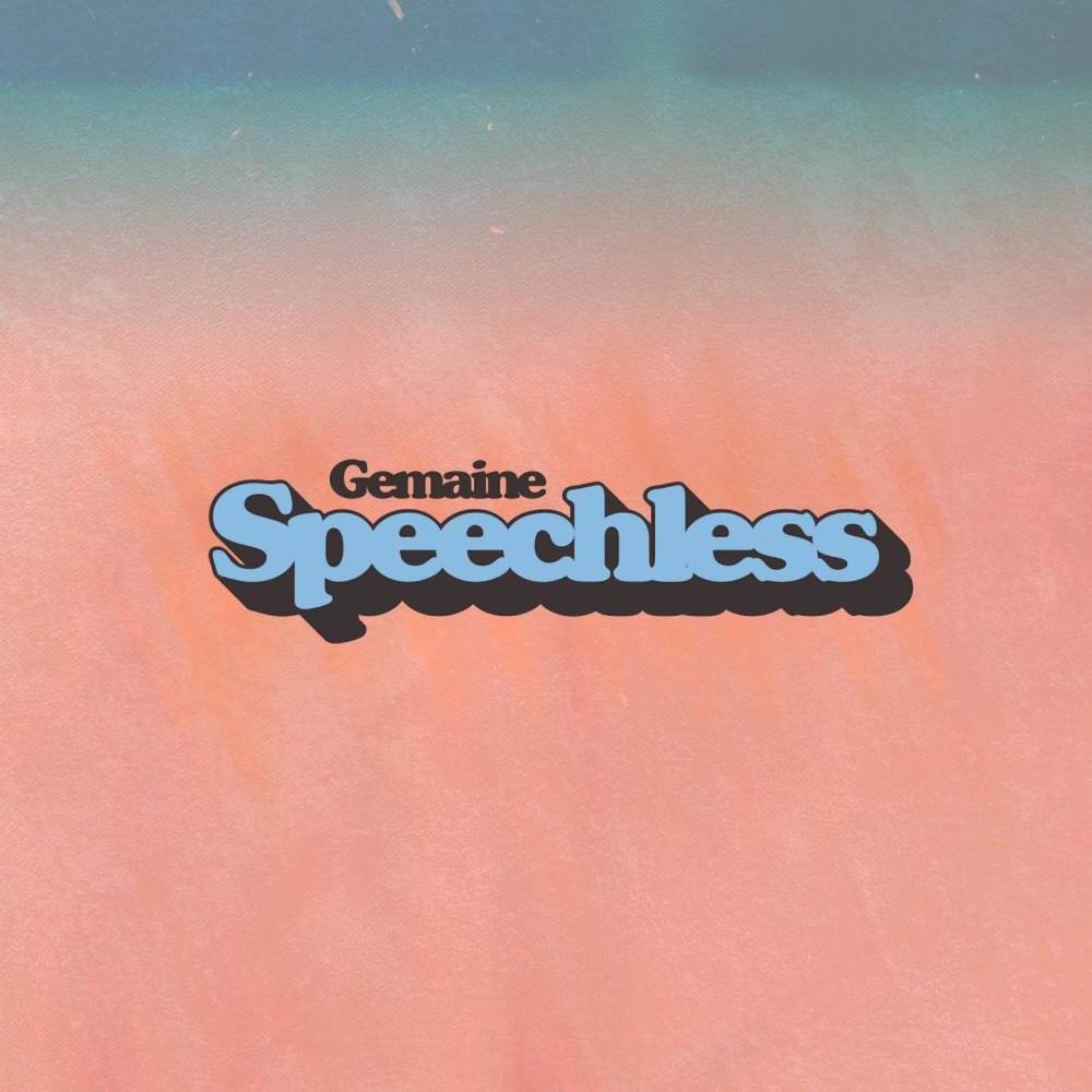 Speechless (Acapella|Explicit)