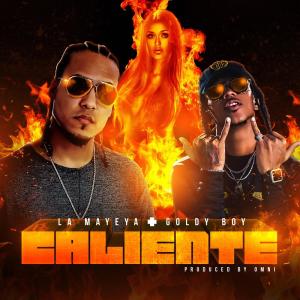 Listen to Caliente song with lyrics from La Mayeya