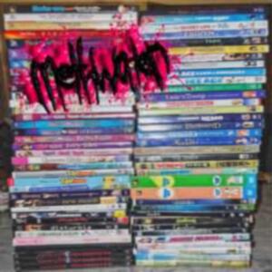 default playlist img