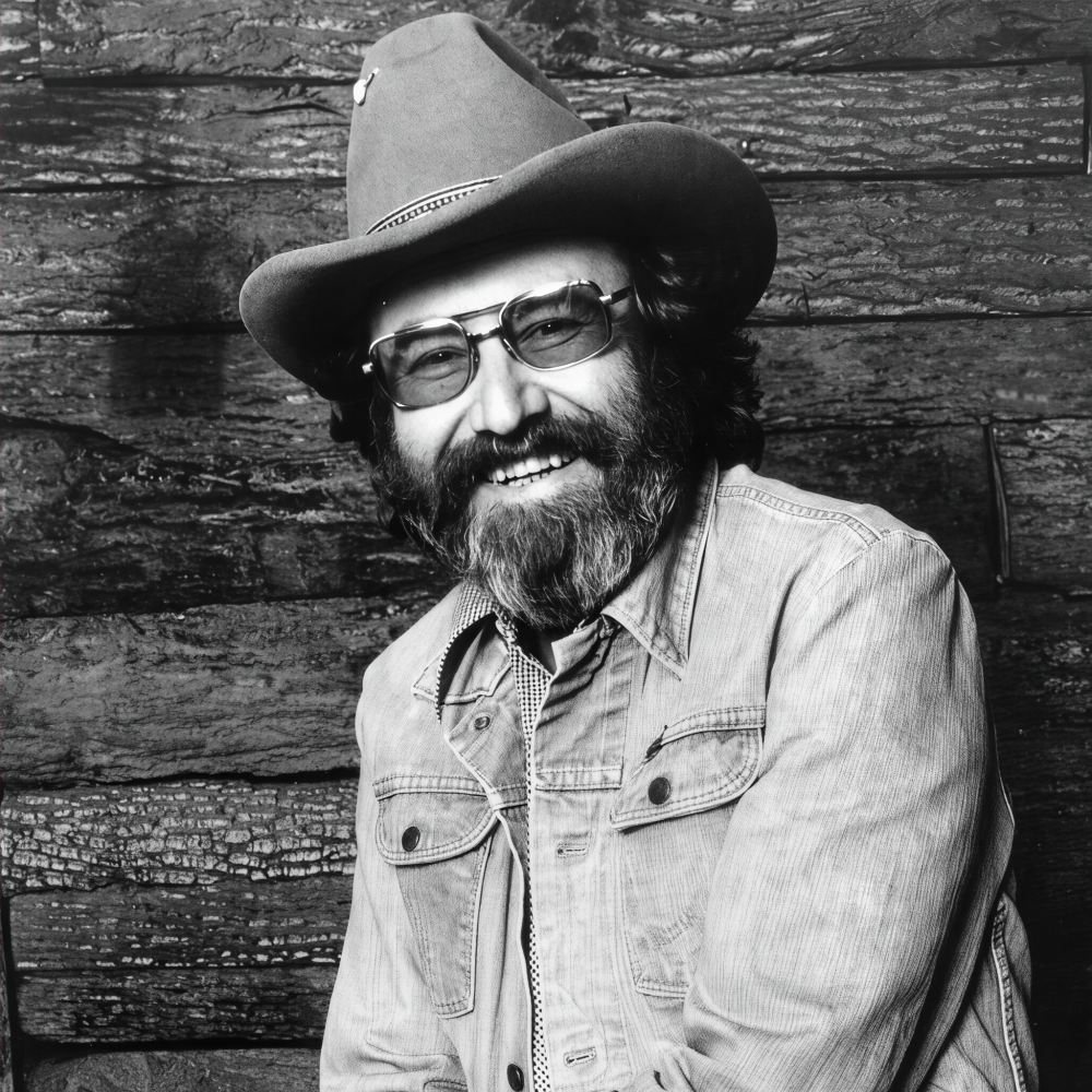 Hank Cochran