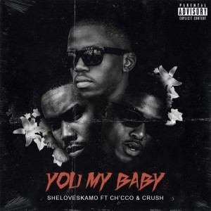 you my baby (Explicit)
