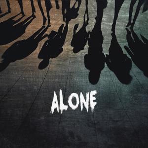 ดาวน์โหลดและฟังเพลง ALONE (feat. DayDay, Racto, Corbin Edfors, NOL!M!TM!KEY, Mzmandrip & Dripz1x) พร้อมเนื้อเพลงจาก LilCode223