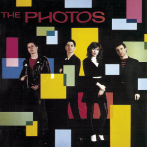 The Photos的專輯The Photos