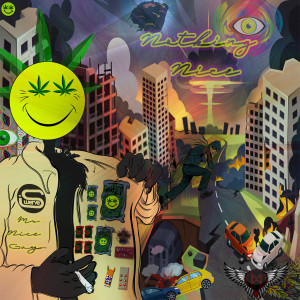 Listen to Startle (Explicit) song with lyrics from Itzz Nice