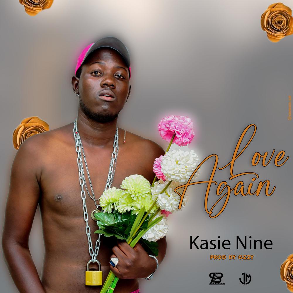 Love Again