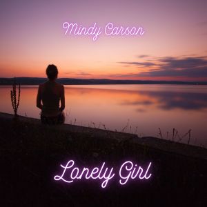 Mindy Carson的專輯Lonely Girl