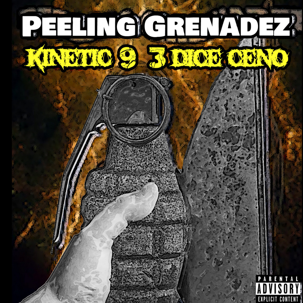 Peeling Grenadez (Explicit)