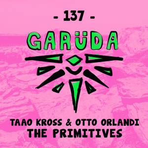 收聽Taao Kross的The Primitives歌詞歌曲