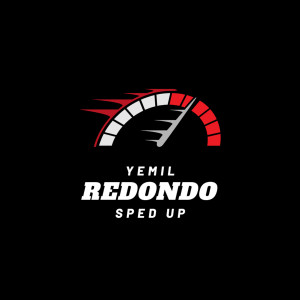 Yemil的專輯Redondo (Sped Up)