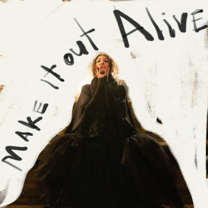 Nico Vega的专辑Make It Out Alive