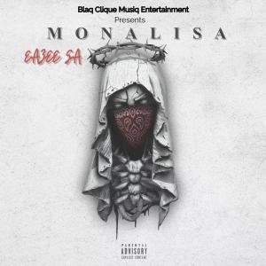 收聽Eazee SA的Izinja (feat. Castro Gunner & Topdown Starring)歌詞歌曲