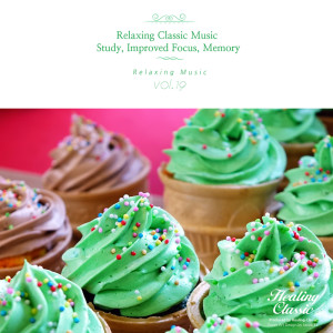 Listen to Burgmuller : 18 Etude Op.109 - IX. Cloche Des Matines song with lyrics from Healing Classic