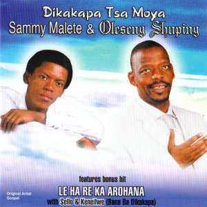 freedom oleseng oh shuping song malete sammy lyrics moya joox jehova tsa mp3