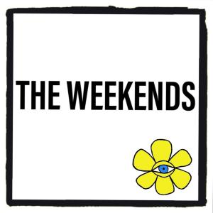 Mahalo的專輯The Weekends (Live Sessions)