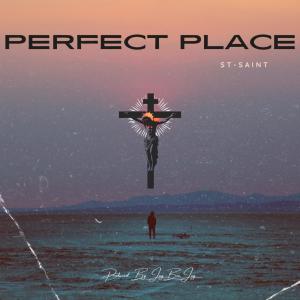 ST-SAINT的專輯Perfect Place