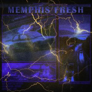 Album Memphis Fresh (MADNIIIT Remix) from Baloon