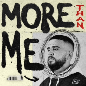 Joey Jean的專輯More Than Me