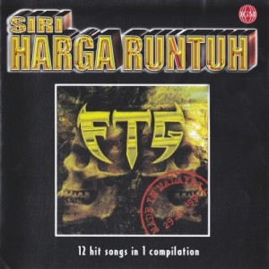 Album Made in Malaysia, Vol. 1 oleh FTG