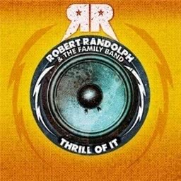 ดาวน์โหลดและฟังเพลง Thrill of It พร้อมเนื้อเพลงจาก Robert Randolph