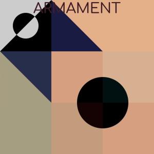 Album Armament from Various Artists