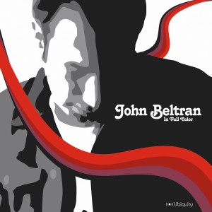 收聽John Beltran的Kissed by the Sun歌詞歌曲