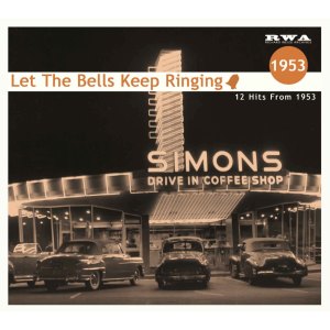 Various的專輯Let the Bells Keep Ringing, 1953