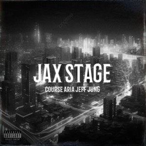 Jax的專輯JAX STAGE