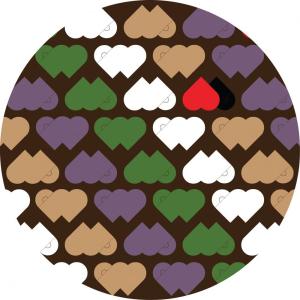 收聽Superlover的Girl歌詞歌曲