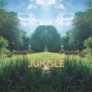 Album Jungle (Explicit) from 