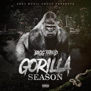 อัลบัม Gorilla Season (Explicit) ศิลปิน Bigg Third