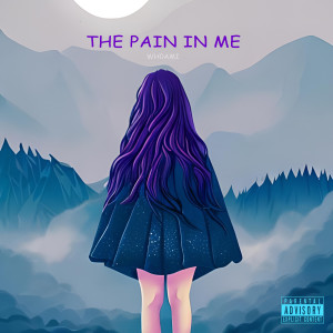 Album The pain in me (Explicit) from Wh0amI