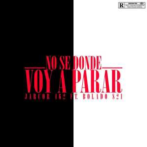 Album No Se A Donde Voy A Parar (Explicit) from Jarcor 462