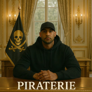 Listen to Piraterie song with lyrics from Koluche