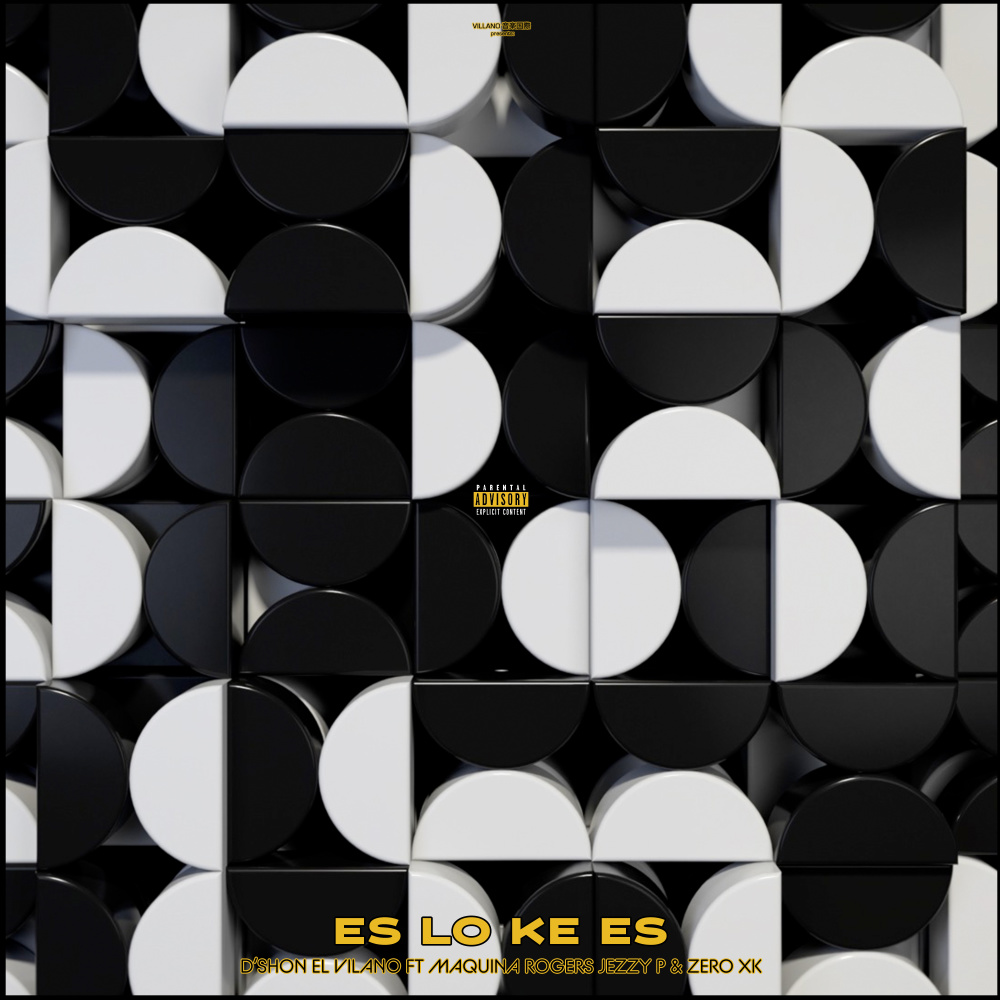 Es Lo Que Es (Explicit)