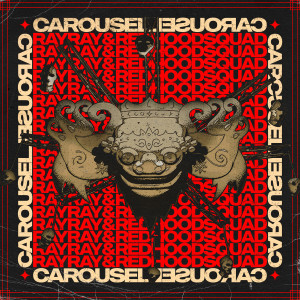 Album Carousel (Extended Mix) oleh RayRay